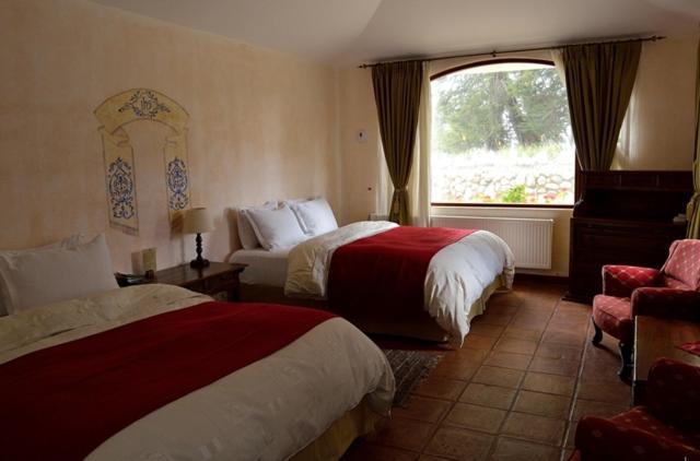 Hacienda Santa Ana Hotel Eksteriør billede